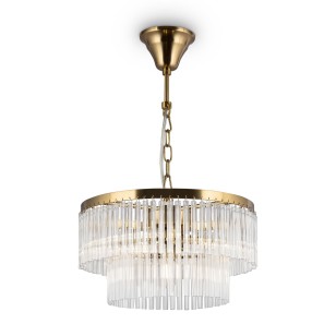 Светильник подвесной Maytoni Neoclassic MOD093PL-04BS