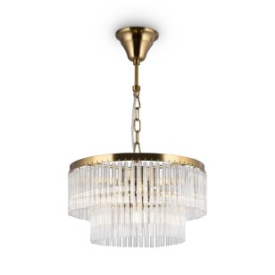 Светильник подвесной Maytoni Neoclassic MOD093PL-04BS