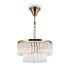 Светильник подвесной Maytoni Neoclassic MOD093PL-04BS