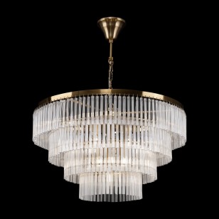 Светильник подвесной Maytoni Neoclassic MOD093PL-13BS