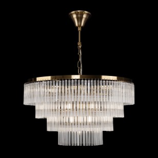 Светильник подвесной Maytoni Neoclassic MOD093PL-13BS