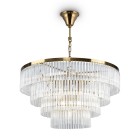 Светильник подвесной Maytoni Neoclassic MOD093PL-13BS