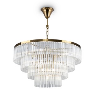 Светильник подвесной Maytoni Neoclassic MOD093PL-13BS