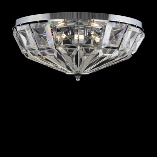 Светильник потолочный Maytoni Neoclassic MOD094CL-06CH