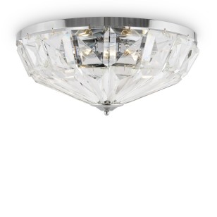 Светильник потолочный Maytoni Neoclassic MOD094CL-06CH
