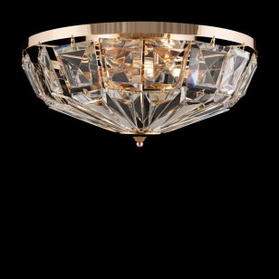 Светильник потолочный Maytoni Neoclassic MOD094CL-06G