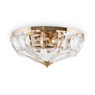 Светильник потолочный Maytoni Neoclassic MOD094CL-06G