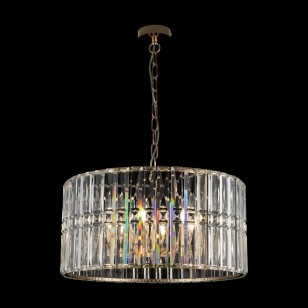 Светильник подвесной Maytoni Neoclassic MOD094PL-06G