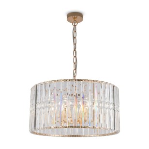 Светильник подвесной Maytoni Neoclassic MOD094PL-06G