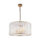 Светильник подвесной Maytoni Neoclassic MOD094PL-06G
