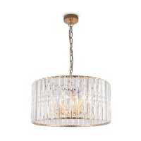 Светильник подвесной Maytoni Neoclassic MOD094PL-06G