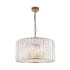 Светильник подвесной Maytoni Neoclassic MOD094PL-06G