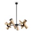 Светильник подвесной Maytoni Modern MOD095PL-10BS