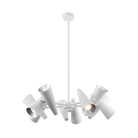 Светильник подвесной Maytoni Modern MOD095PL-10W
