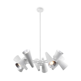 Светильник подвесной Maytoni Modern MOD095PL-10W