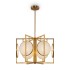 Светильник подвесной Maytoni Modern MOD099PL-06G