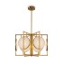 Светильник подвесной Maytoni Modern MOD099PL-06G