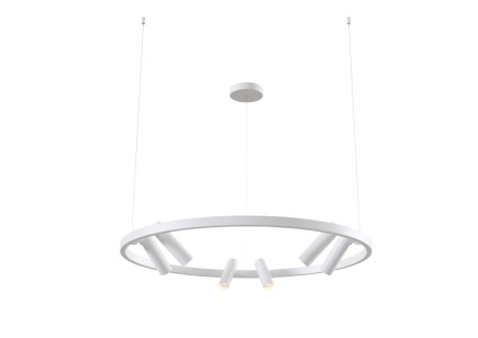 Светильник подвесной Maytoni Modern MOD102PL-L42W4K