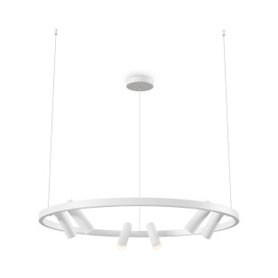 Светильник подвесной Maytoni Modern MOD102PL-L42W4K
