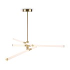 Светильник потолочный Maytoni Modern MOD106CL-L40G3K