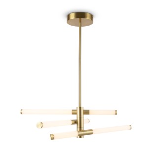 Светильник подвесной Maytoni Modern MOD106PL-L28G3K