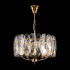 Светильник подвесной Maytoni Modern MOD122PL-05BS