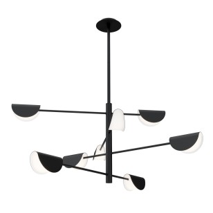 Люстра Maytoni Modern MOD126PL-08B