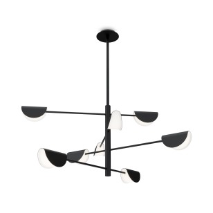Люстра Maytoni Modern MOD126PL-08B
