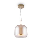 Светильник подвесной Maytoni Modern MOD128PL-L6AM
