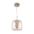 Светильник подвесной Maytoni Modern MOD128PL-L6AM