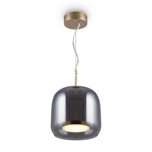 Светильник подвесной Maytoni Modern MOD128PL-L6SG