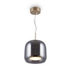 Светильник подвесной Maytoni Modern MOD128PL-L6SG