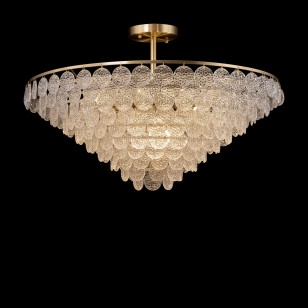 Светильник потолочный Maytoni Modern MOD130CL-14G