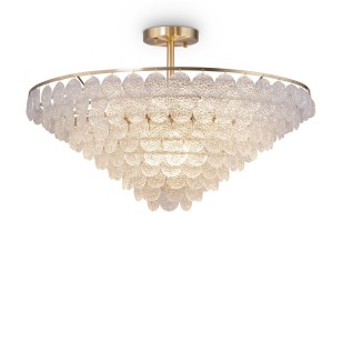 Светильник потолочный Maytoni Modern MOD130CL-14G