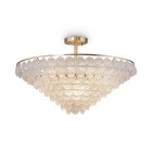 Светильник потолочный Maytoni Modern MOD130CL-14G