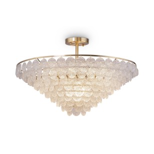 Светильник потолочный Maytoni Modern MOD130CL-14G