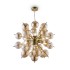 Светильник подвесной Maytoni Modern MOD133PL-06BS