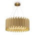 Светильник подвесной Maytoni Modern MOD136PL-06BS