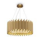 Светильник подвесной Maytoni Modern MOD136PL-06BS