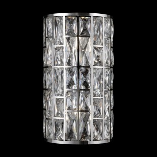 Бра Maytoni Modern MOD184-WL-02-CH