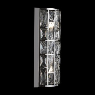 Бра Maytoni Modern MOD184-WL-02-CH