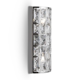 Бра Maytoni Modern MOD184-WL-02-CH