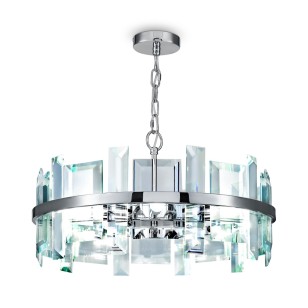Светильник подвесной Maytoni Modern MOD201PL-07N