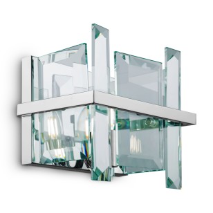Бра Maytoni Modern MOD201WL-01N