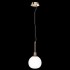 Светильник подвесной Maytoni Modern MOD221-PL-01-G