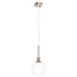 Светильник подвесной Maytoni Modern MOD221-PL-01-G