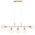 Светильник подвесной Maytoni Modern MOD221-PL-05-G