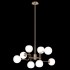 Люстра Maytoni Modern MOD221-PL-08-G