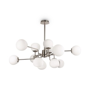 Люстра Maytoni Modern MOD221-PL-12-N