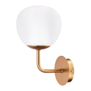 Бра Maytoni Modern MOD221-WL-01-G